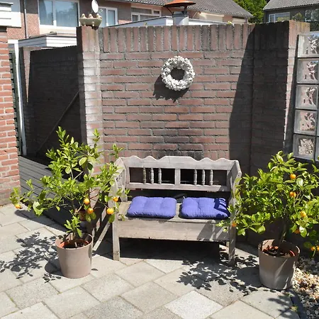 Bed & Breakfast De Xtramijl Eindhoven