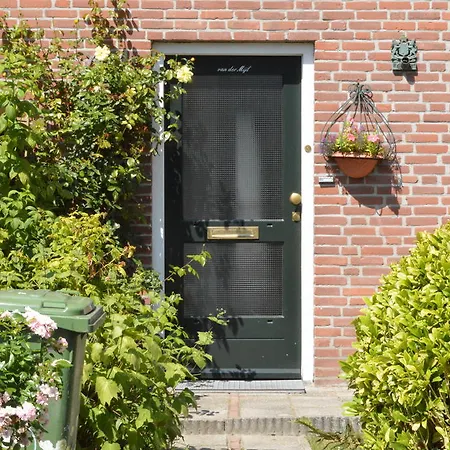 Bed & Breakfast De Xtramijl