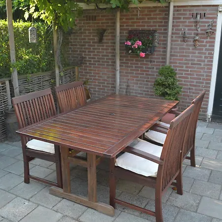 Bed & Breakfast De Xtramijl