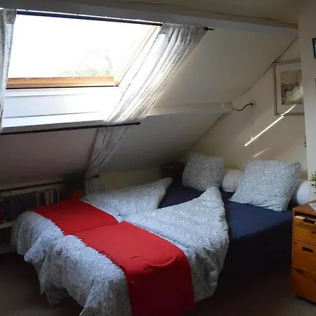 Bed & Breakfast De Xtramijl Eindhoven